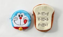 Aneka Pernak-pernik Edisi Terbatas Doraemon di 3COINS