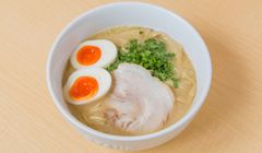 Seperti Apa Ramen Toriton Milik Ramen Menya Sakon di Fukushima?