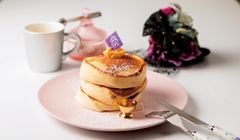 Berburu “Pancake” Hingga ke Himeji Jepang, Apa Istimewanya?