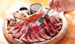 5 Restoran Yakiniku Baru di Tokai Jepang yang Wajib Dicoba