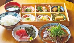 Berburu "Seafood" Murah di Osaka