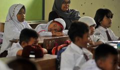 Berbeda Jam Masuk Sekolah di Indonesia dan Negara Lain, Bagaimana Idealnya? 