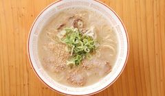 Wajib Coba di Fukuoka, 3 Pilihan Kedai Ramen di Ropponmatsu