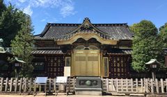 Tata Cara Mengunjungi Kuil Shinto