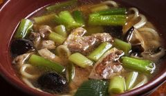 Liburan di Fukuoka, Nikmati Menu Unik di Kedai “Kuroda Bushi”