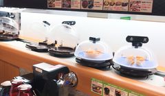 Panduan Menikmati Kaitenzushi (Sushi Berputar)