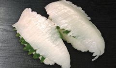 Urutan Terbaik Saat Makan Sushi