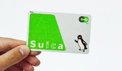 Kartu Suica dan PASMO Bebas Registrasi Dijual Lagi Mulai 1 Maret 2025