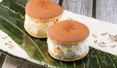 Rasa Baru “Nama-dorayaki” dari Toko “Oboroya Zuiundo”