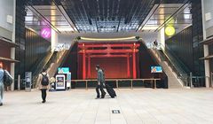 Sebelum Meninggalkan Jepang, Ini Tips Menghabiskan Waktu di Terminal Internasional Bandara Haneda (Versi Keikyu)