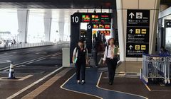 Panduan Naik Bus dari Terminal 2 Bandara Narita