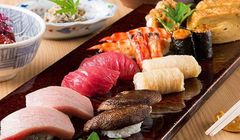 Restoran Terkenal di Fukuoka Ini Hanya Terima 8 Pelanggan Per Hari, Apa Istimewanya?