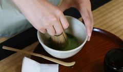 Stok Matcha di Jepang Langka, Penjualan Dihentikan Sementara