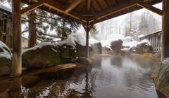 Ingin Coba Onsen di Jepang? Ini Panduan Lengkapnya