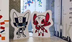 Ke Jepang untuk Nonton Olimpiade Tokyo 2020? Ini Bocoran Tiketnya....