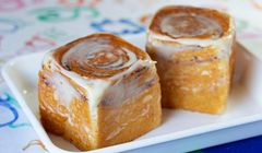 Toko “Cinnamon Roll” di Kawasaki Ini Selalu Penuh Antrean, Apa Istimewanya?