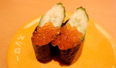 Ini Sushi Paling Favorit di SUSHIRO, Jaringan Sushi Tenar di Jepang