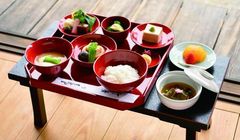 7 Makanan yang Wajib Kamu Coba saat Berkunjung ke Tokyo