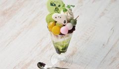 “Instagramable”, Kedai Teh Snoopy di Jepang Ini Tawarkan Menu yang Menggemaskan