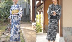 Berkenalan dengan "Yukata", Pakaian Musim Panas Khas Jepang