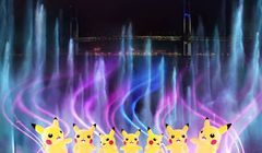 Hati-hati, Ada Wabah Pikachu di Jepang!