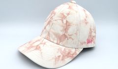 Unik, Topi dari Jepang Ini Pakai Pewarna dari Pohon Sakura 