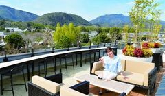 Kafe Terbaru di Arashiyama, Cocok untuk Tempat Beristirahat Setelah Keliling Kyoto