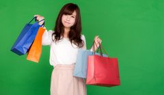 Tips Menghemat Uang Saat "Shopping" di Jepang