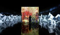 Wah, Pameran Seni Interaktif yang "Instragamable" dari teamLab Hadir di Kanazawa 