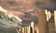 Ramai soal New Baba Vanga Disebut Sudah Ramalkan Gempa Kamchatka sejak 20 Tahun Lalu