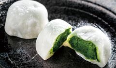 Dua Toko Kue Tradisional Jepang di Kyoto ini Tawarkan Kudapan Matcha