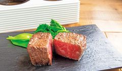 Pencinta Steak! Coba Mampir ke Restoran di Osaka Jepang Ini