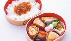 Aneka Bento Lezat di JR Kyoto Isetan, Cocok untuk Ganjal Perut 