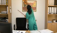 Serba Serbi Tes Visa di Jepang untuk Pekerja Building Cleaning Management 