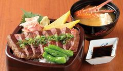 Restoran yang Mendapatkan Michelin di Jepang ini Tawarkan Steak dan Sushi Daging Sapi Lezat