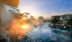 Pilihan Tempat Onsen di Fukuoka Jepang, Bisa Bikin Rileks