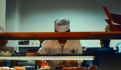 Pekerja Berketerampilan Spesifik: Hasil Tes untuk Sektor Pekerjaan Industri "Food Service"