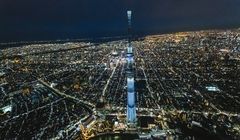 Kiat-Kiat Menikmati Hidup Sehat di Kota Tokyo