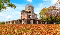 Kenal Lebih Dekat dengan Wilayah Chugoku, Ada Hiroshima dan Shimane