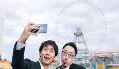 Bersenang-senang di Jepang, Ini Pilihan Aktivitasnya