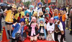 3 Cara Menikmati Halloween di Jepang, Seru!