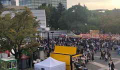 Melepas Kangen Indonesia di Jepang