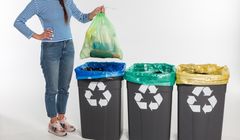 Jangan Buang Sembarangan, Ini Sistem Pembuangan Sampah di Jepang