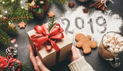 Harga Kado yang Dibeli Mayoritas Pria Jepang Saat Natal 