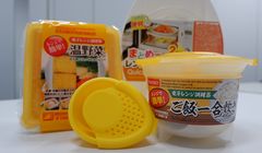 Barang di Daiso Jepang yang Bantu Masak Lebih Mudah dengan Microwave
