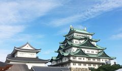 3 Tempat Wisata di Nagoya Jepang, Kuil dan Kastil Kaya Sejarah