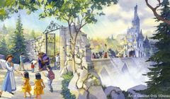 3 Wahana Terbaru di Tokyo Disneyland  Bakal Hadir pada 2020