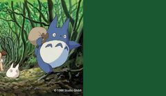 Studio Ghibli Produksi 2 Film Baru pada 2020