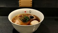 Ini Restoran Ramen Berbintang Michelin di Tokyo, Apa Istimewanya?