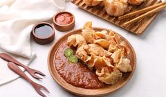 10 Kuliner Seafood Terbaik Dunia Versi Taste Atlas, Batagor Kalahkan Nigiri Sushi